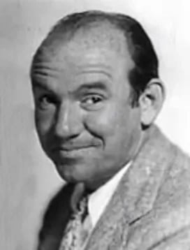 Porträt von Ted Healy (1896–1937) – Gedenkseite
