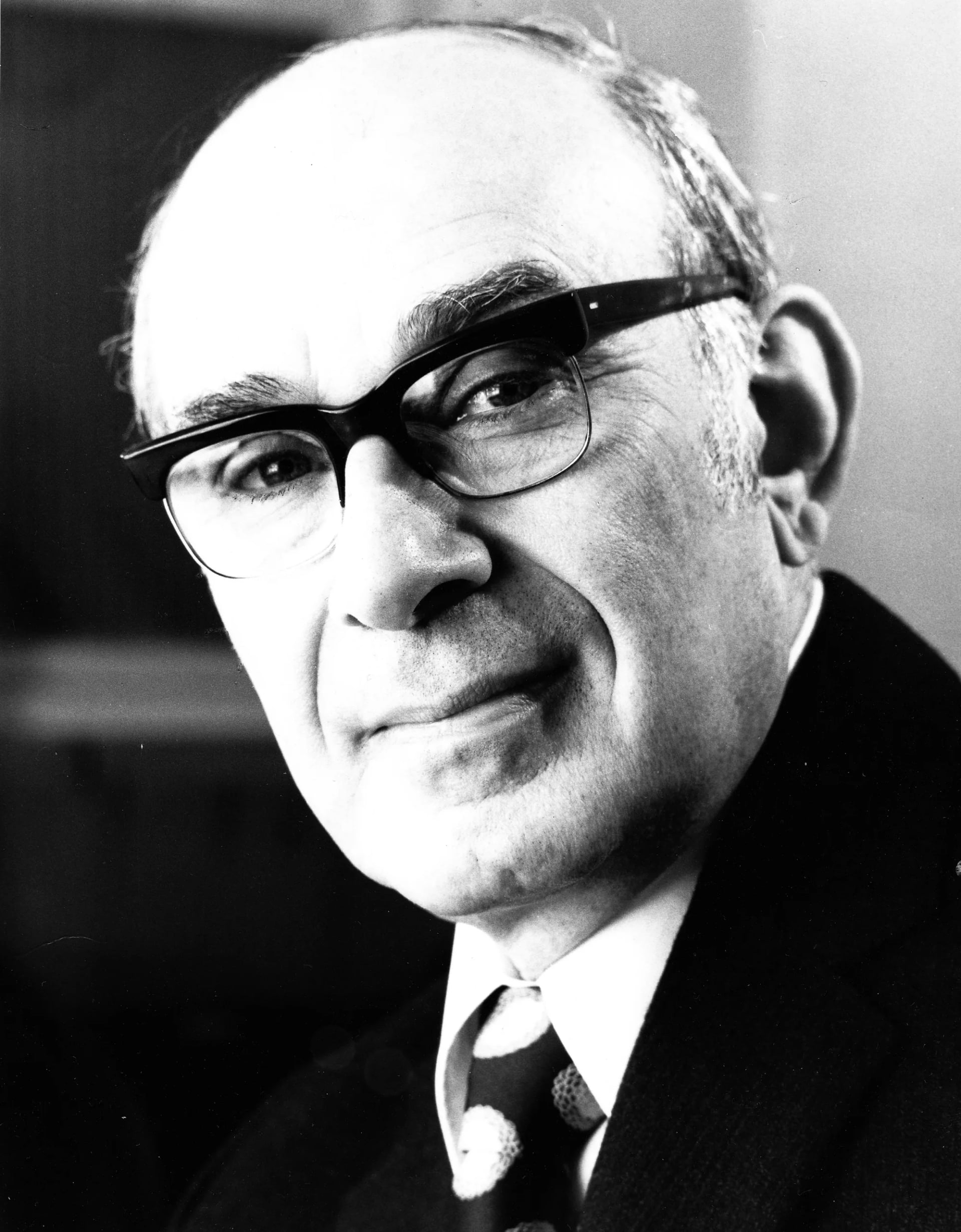 Portrait of John Yudkin (1910–1995) – memorial page