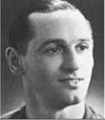 Porträt von Ignace Kowalczyk (1913–1996) – Gedenkseite