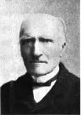 Portrait of Ole Svendsen Nysetvold (1827–1912) – memorial page