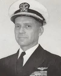Portrait of Frank O’Beirne (1903–1998) – memorial page