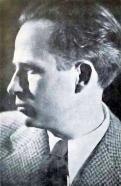 Portrait of Constantin Baraschi (1902–1966) – memorial page