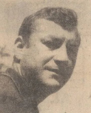Porträt von Emil Alexandrescu (1937–1992) – Gedenkseite