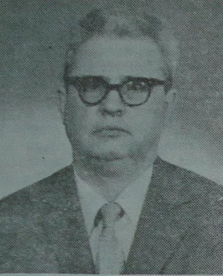 Portrait of Nicolae Sălăgeanu (1907–1988) – memorial page