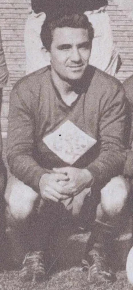 Portrait of Zoltan David (1932–2010) – memorial page