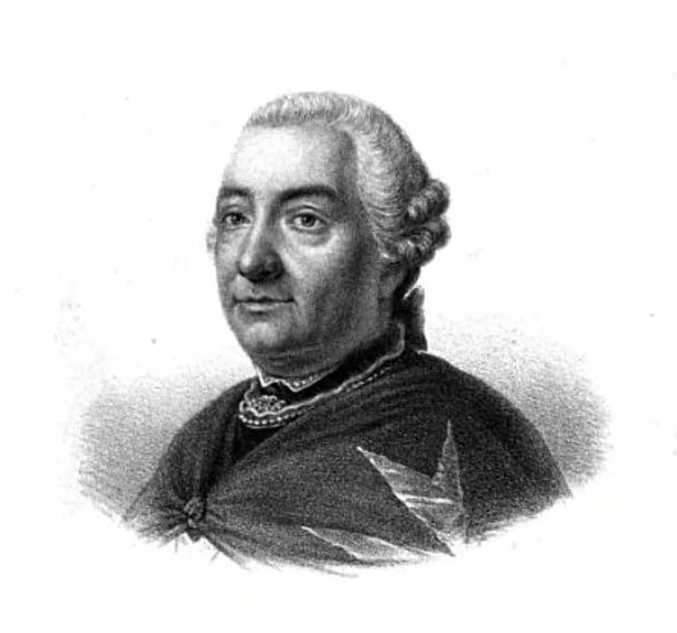 Leopold Alexander von Wartensleben