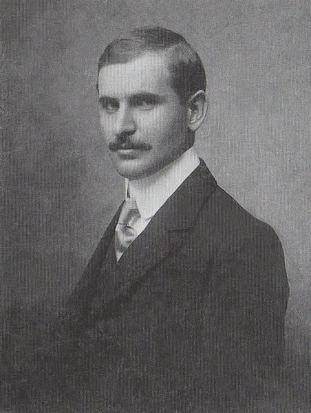 Portrait of Toma Živanović (1884–1971) – memorial page