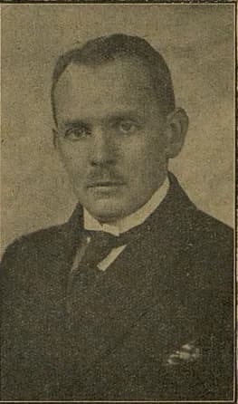 Ivan Gall