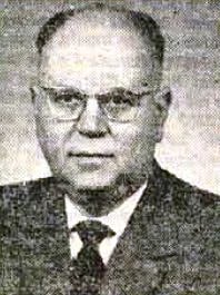 Portrait of Danilo Bučar (1896–1971) – memorial page