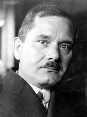 Porträt von Drago Marušič (1884–1964) – Gedenkseite
