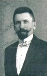 Portrait of Ivan Milavec (1874–1915) – memorial page