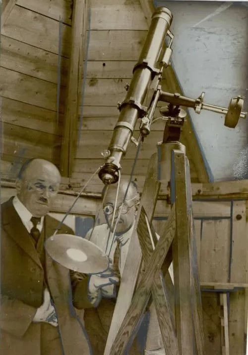 Portrait of Ivan Tomec (1880–1950) – memorial page