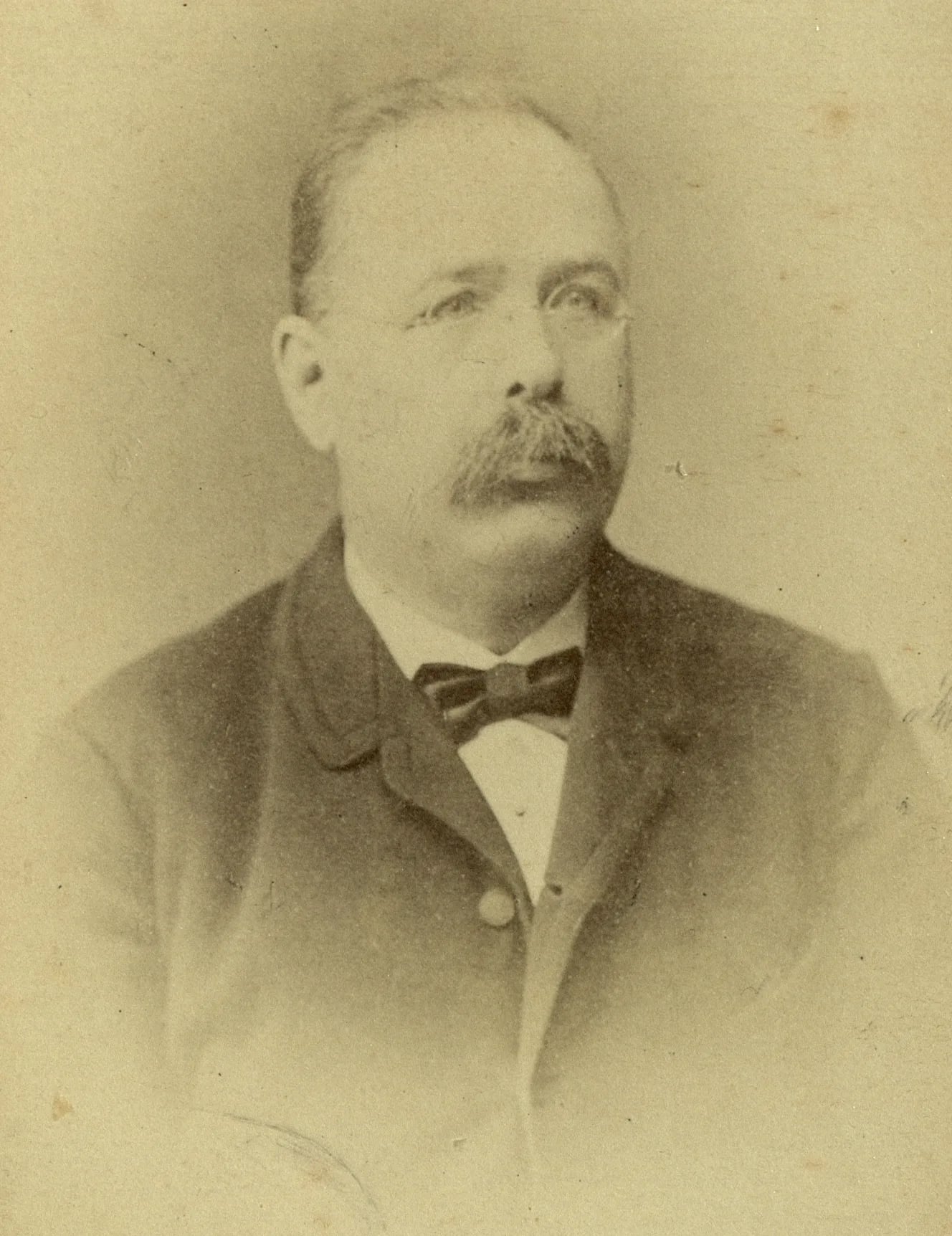 Portrait of Ivan Tomšič (1838–1894) – memorial page
