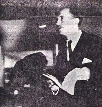 Portrait of Jože Šmit (1922–2004) – memorial page