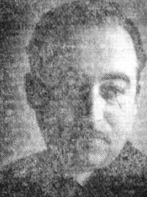 Portrait of Lado Smrekar (1928–2020) – memorial page