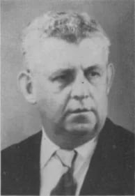 Portrait of Lado Vavpetič (1902–1982) – memorial page