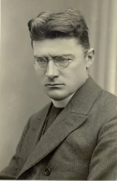Portrait of Leopold Turšič (1883–1927) – memorial page