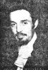 Portrait of Tadej Hrušovar (1947–2020) – memorial page