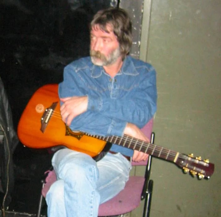 Portrait of Tomaž Pengov (1949–2014) – memorial page