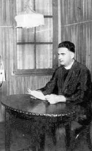 Porträt von Vinko Zor (1892–1964) – Gedenkseite