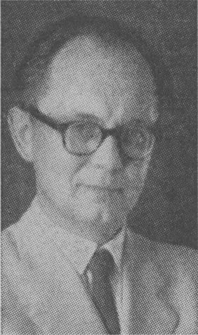 Porträt von Hans Asplund (1921–1994) – Gedenkseite