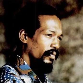 Portrait of Eddie Kendricks (1939–1992) – memorial page