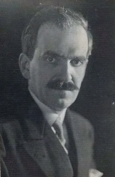Oleksander Schulhijn
