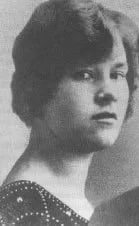 Portrait of Edith Thompson (1893–1923) – memorial page