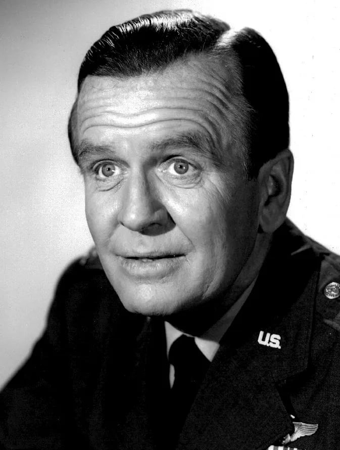 Porträt von Hayden Rorke (1910–1987) – Gedenkseite