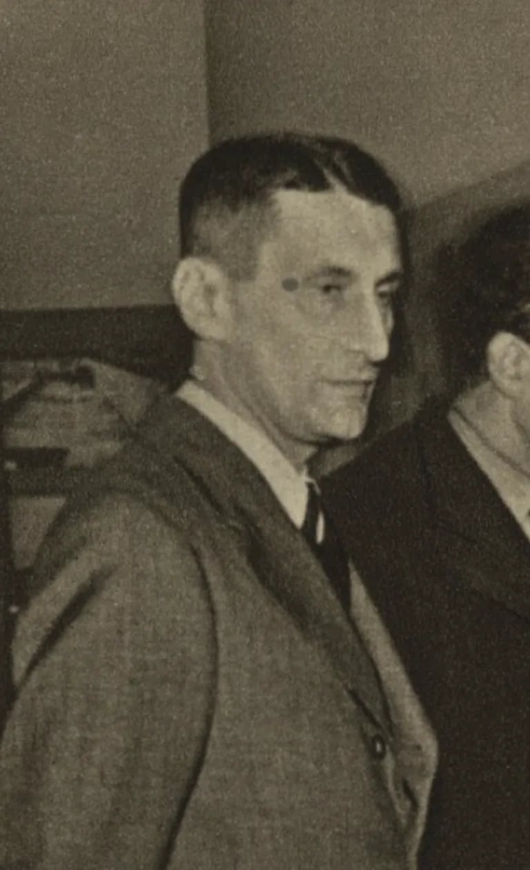 Porträt von Jiří Havelka (1892–1964) – Gedenkseite