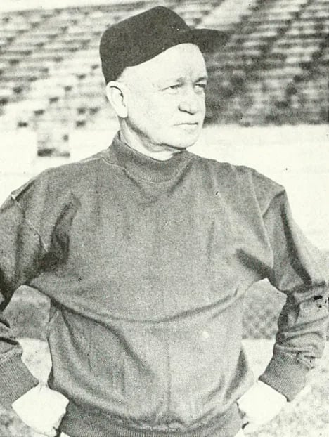 Portrait of William Alexander (1889–1950) – memorial page