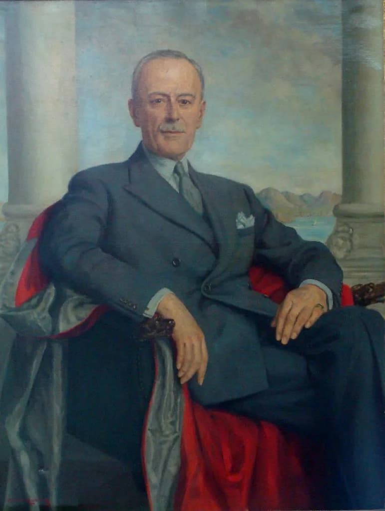 Philip Pandely Argenti