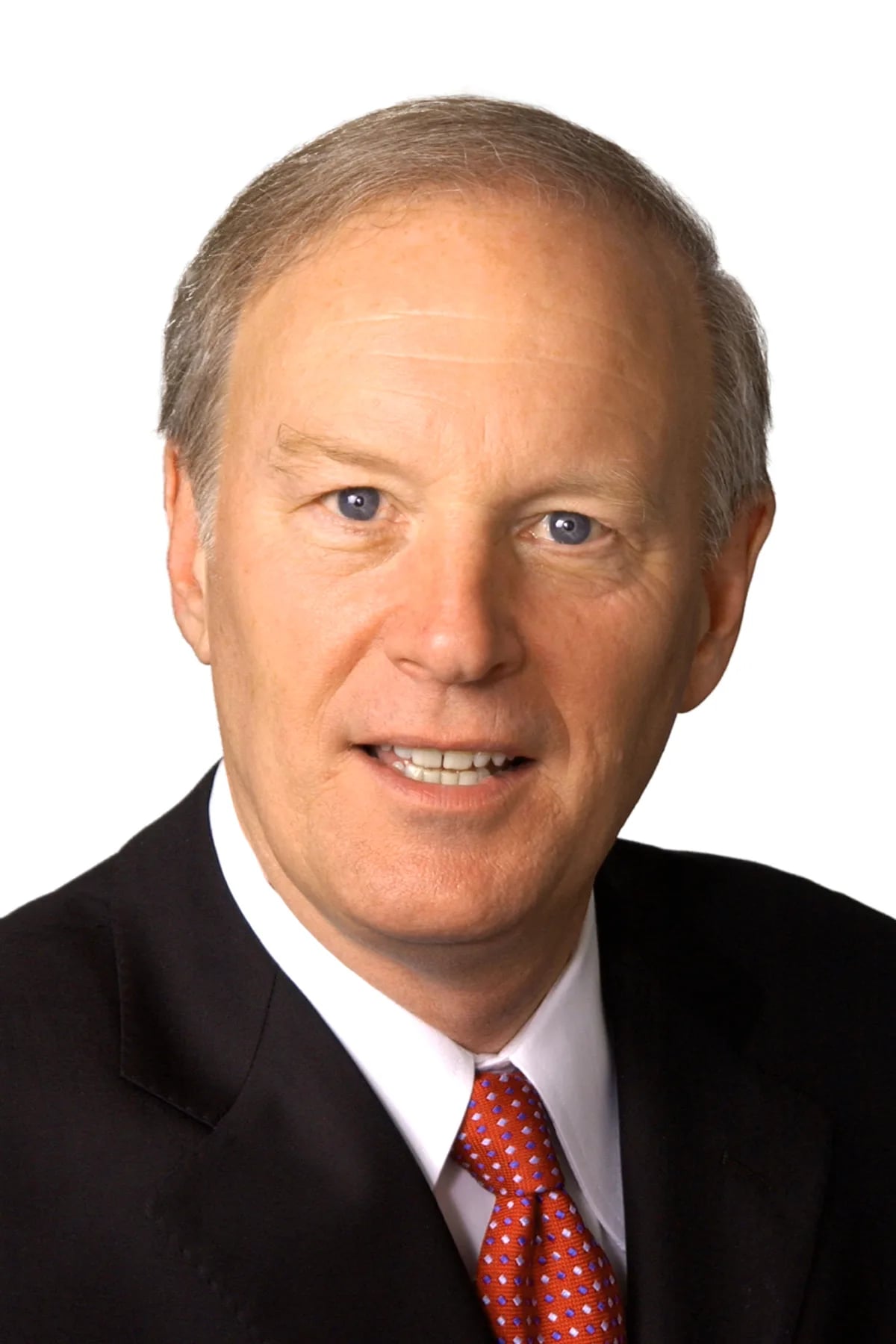Portrait of Steve Merrill (1946–2020) – memorial page