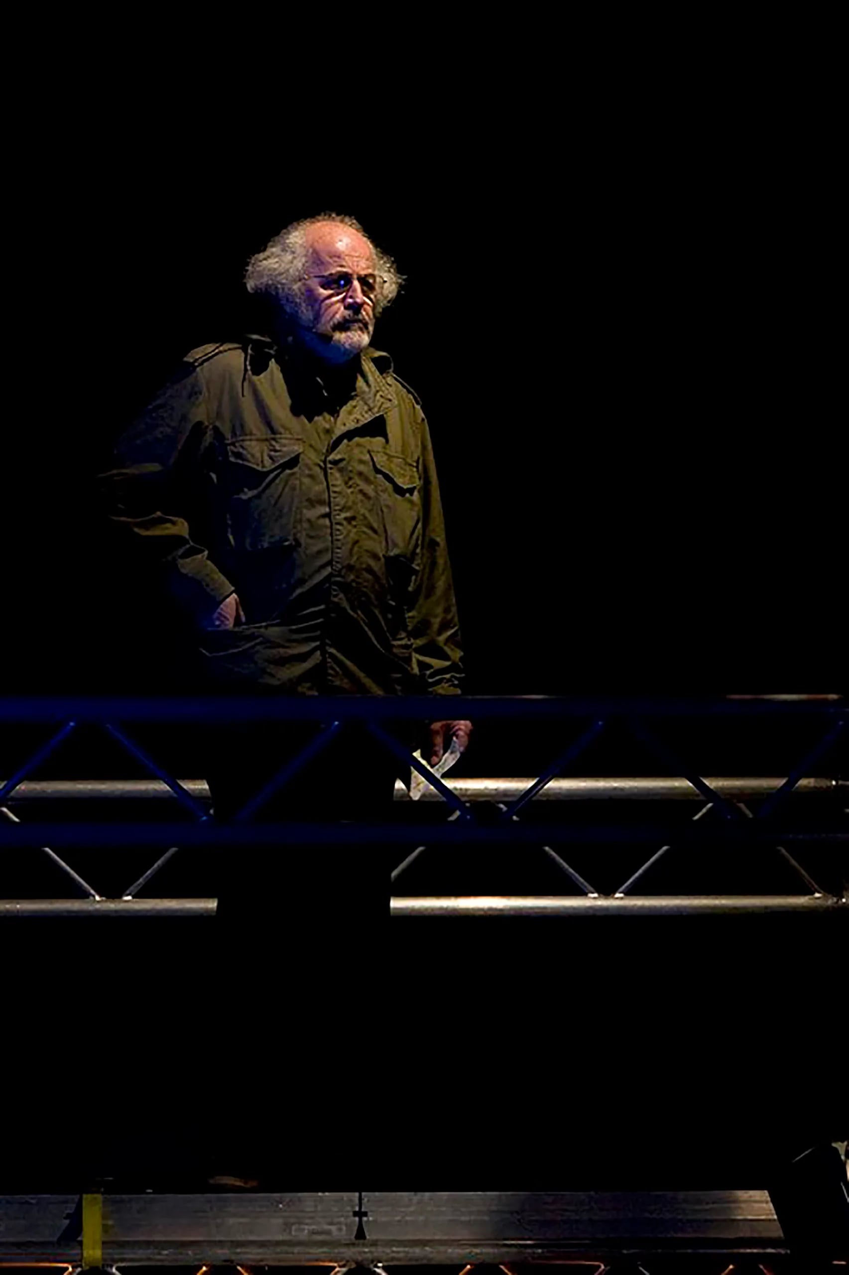 Porträt von Kiril Ristoski (1948–2011) – Gedenkseite