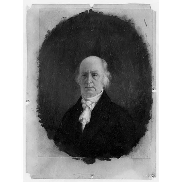Simeon Baldwin