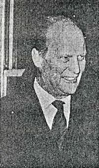 Portrait of Eduardo Francisco Mac Loughlin (1918–1998) – memorial page