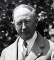 Portrait of Edward E. Browne (1868–1945) – memorial page