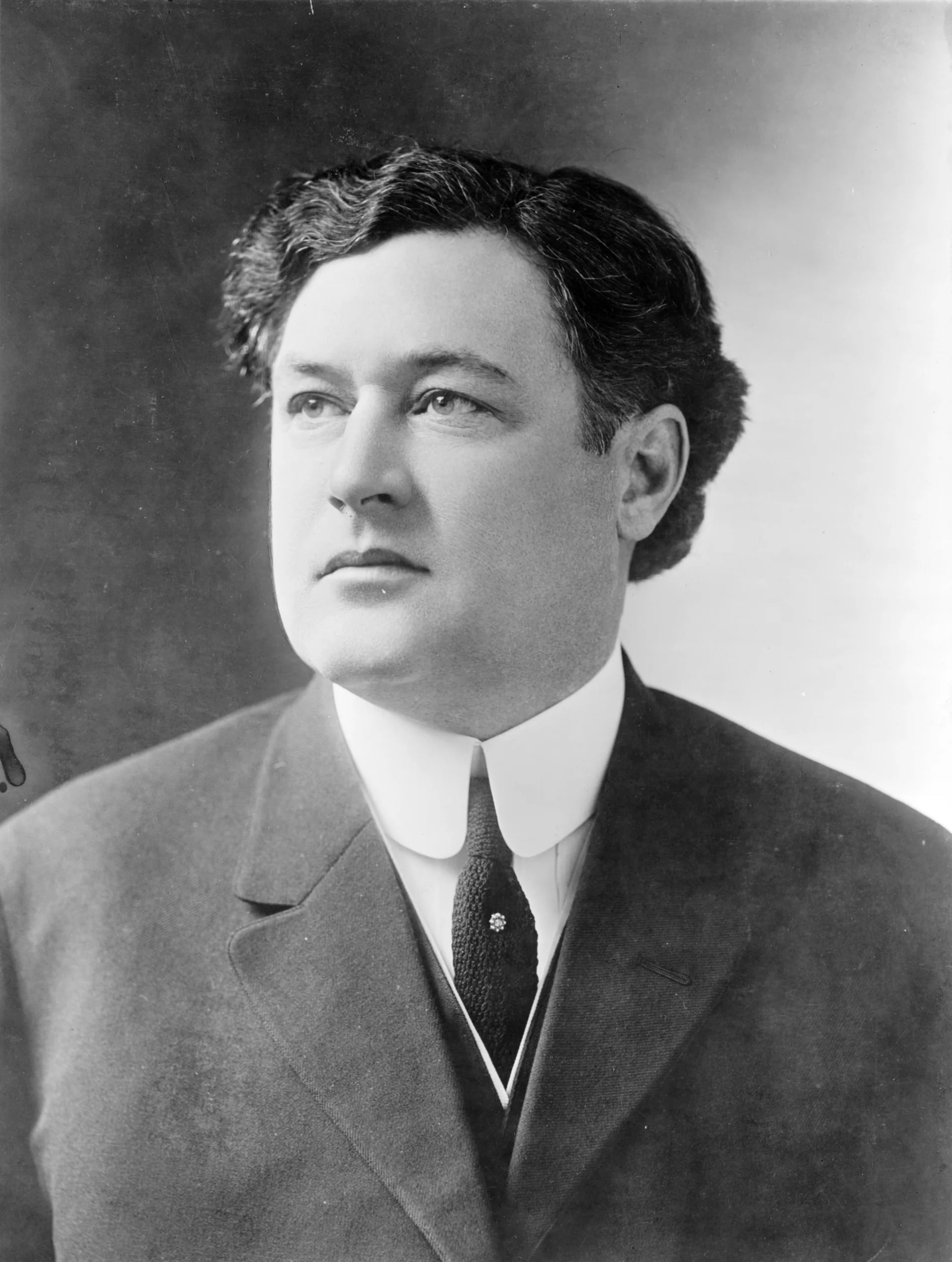 Portrait of Edward F. McDonald (1844–1892) – memorial page