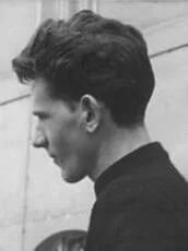 Portrait of Edward Fender (1942–2021) – memorial page