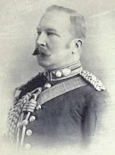 Portrait of Edward Gawler Prior (1853–1920) – memorial page