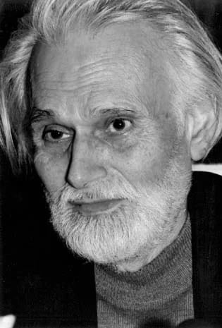 Portrait of Edward Salim Michael (1921–2006) – memorial page