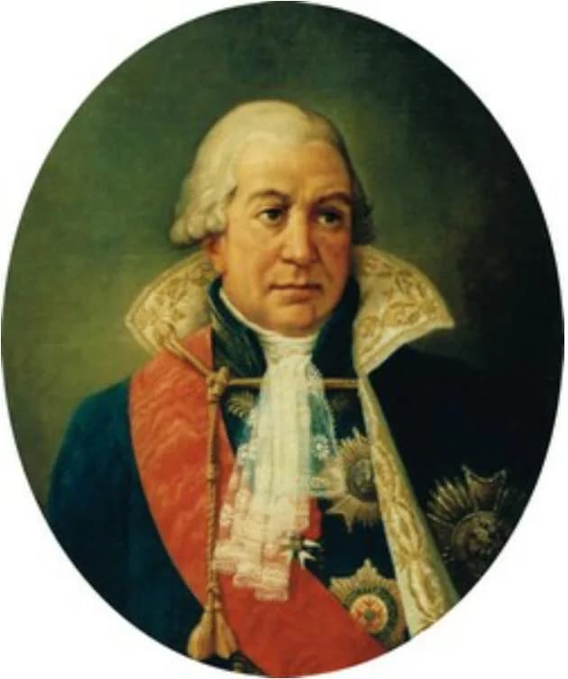 Louis-Auguste Jouvenel des Ursins d’Harville