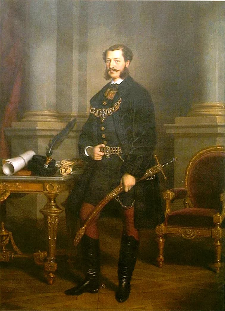 Géza Szapáry
