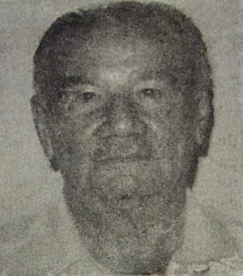Porträt von Josafá Azevedo (1913–1997) – Gedenkseite