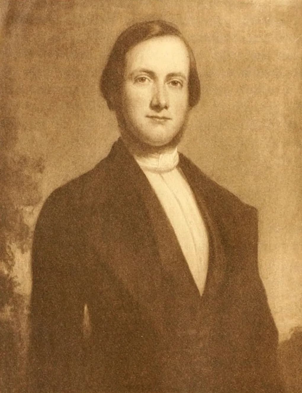 Samuel Fales Dunlap