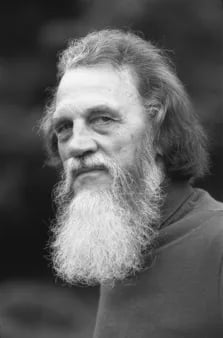 Porträt von Eggert Gustavs (1909–1996) – Gedenkseite