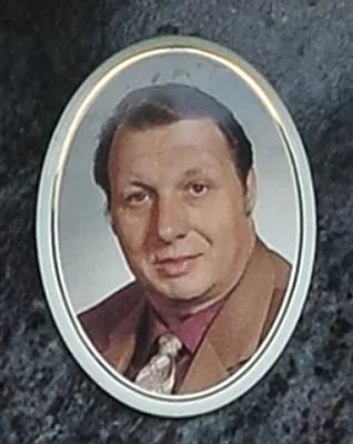 Porträt von Herbert Prikopa (1935–2015) – Gedenkseite