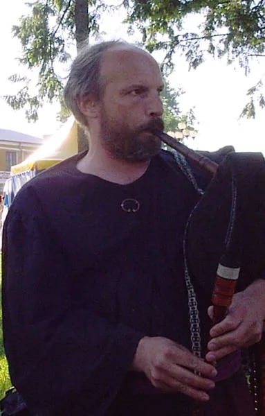 Porträt von Źmicier Sidarovič (1965–2014) – Gedenkseite