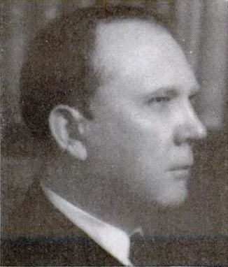 Portrait of William Frank Norrell (1896–1961) – memorial page