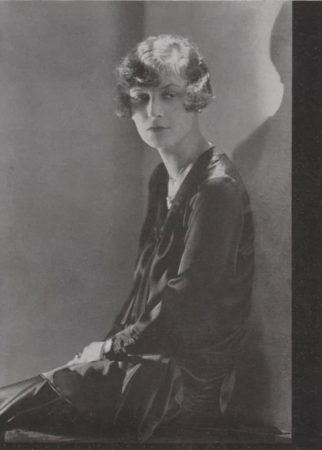 Hélène de Durfort Civrac de Lorge
